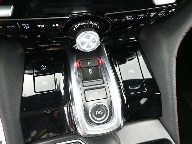 2022 Acura MDX SH-AWD w/A-SPEC