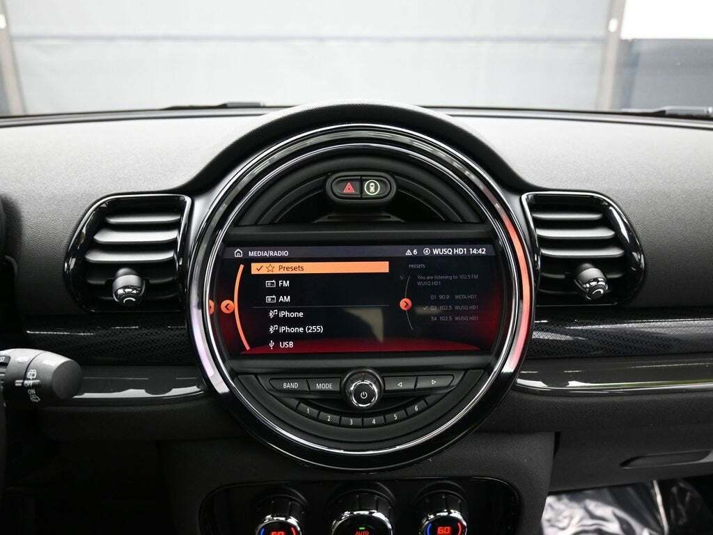 2020 MINI Clubman Cooper S ALL4