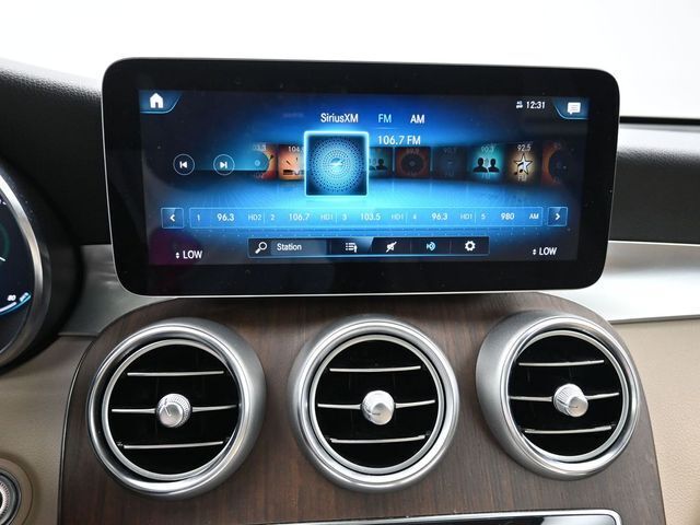 2022 Mercedes-Benz GLC GLC 300 4MATIC