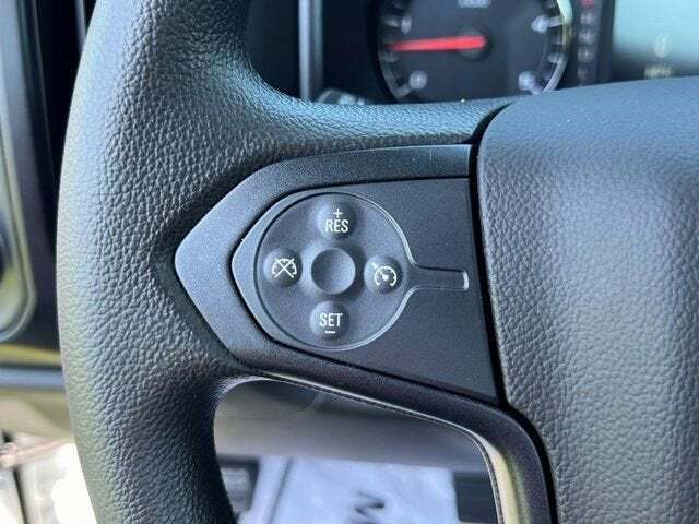 2023 Chevrolet Silverado 4500HD 
