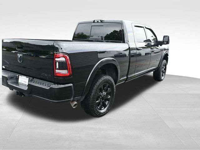 2024 Ram 3500 Limited