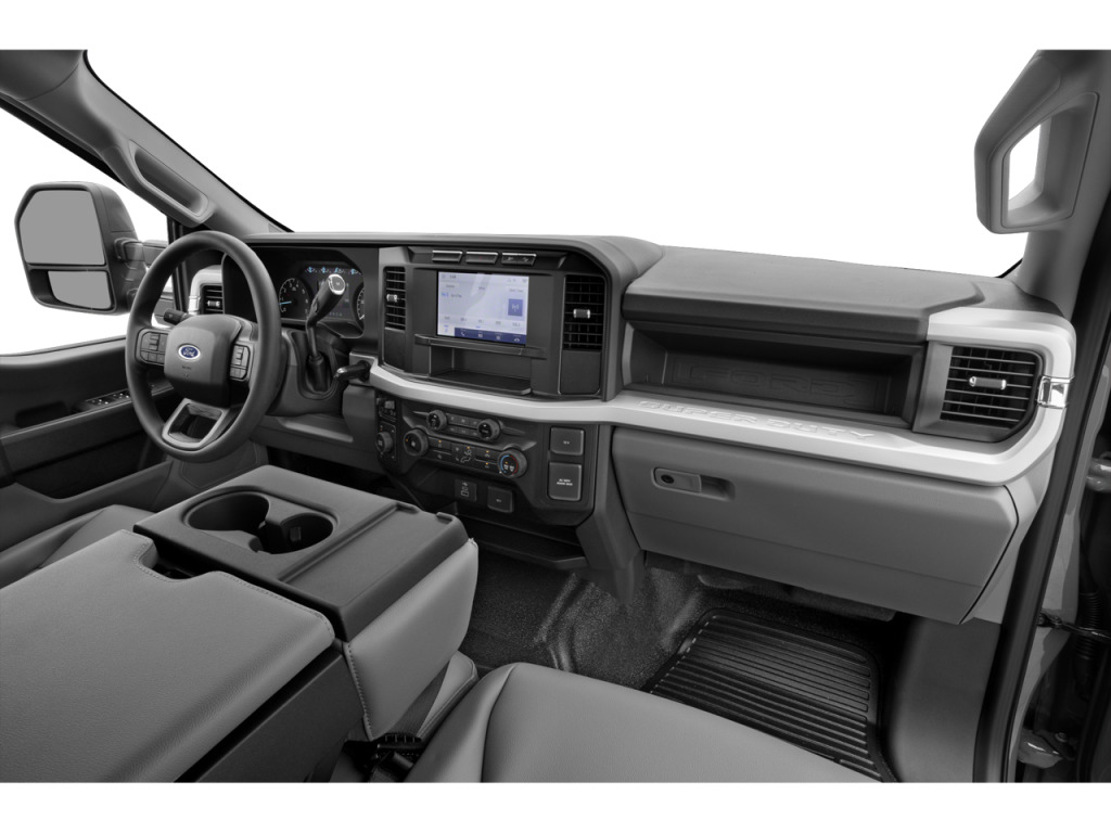 2025 Ford F-350 Super Duty Lariat