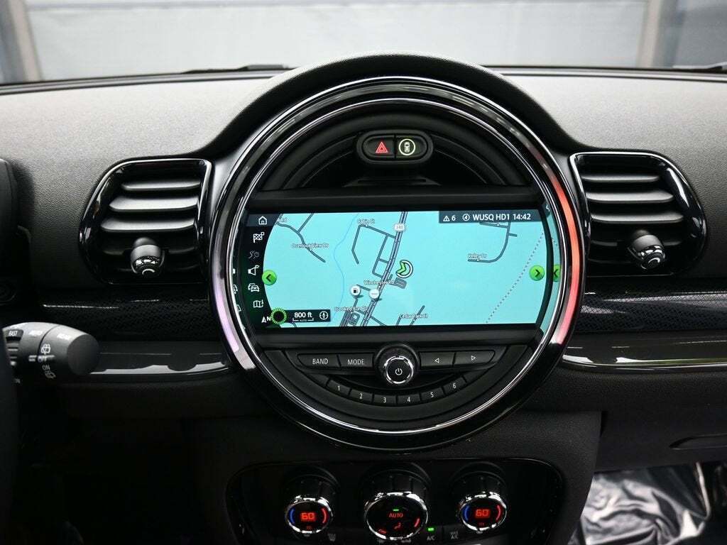 2020 MINI Clubman Cooper S ALL4