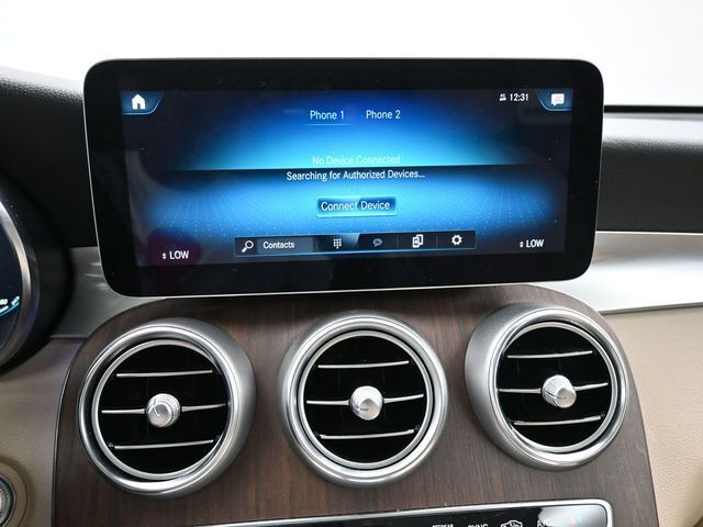 2022 Mercedes-Benz GLC GLC 300 4MATIC