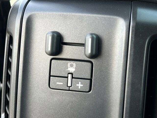 2023 Chevrolet Silverado 4500HD 
