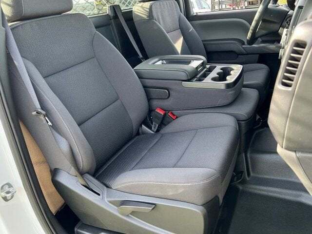 2023 Chevrolet Silverado 4500HD 