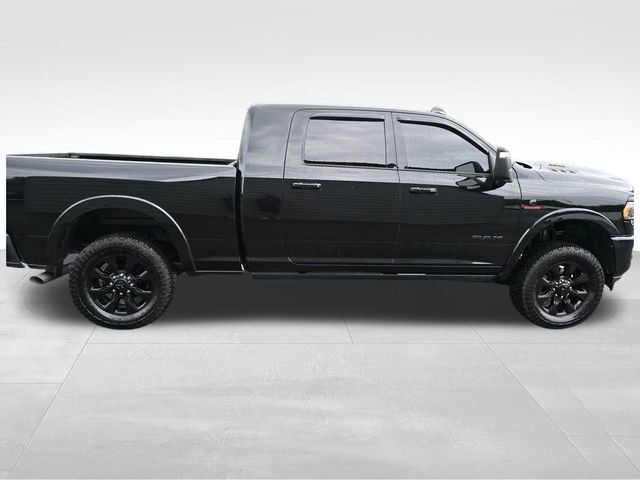 2024 Ram 3500 Limited