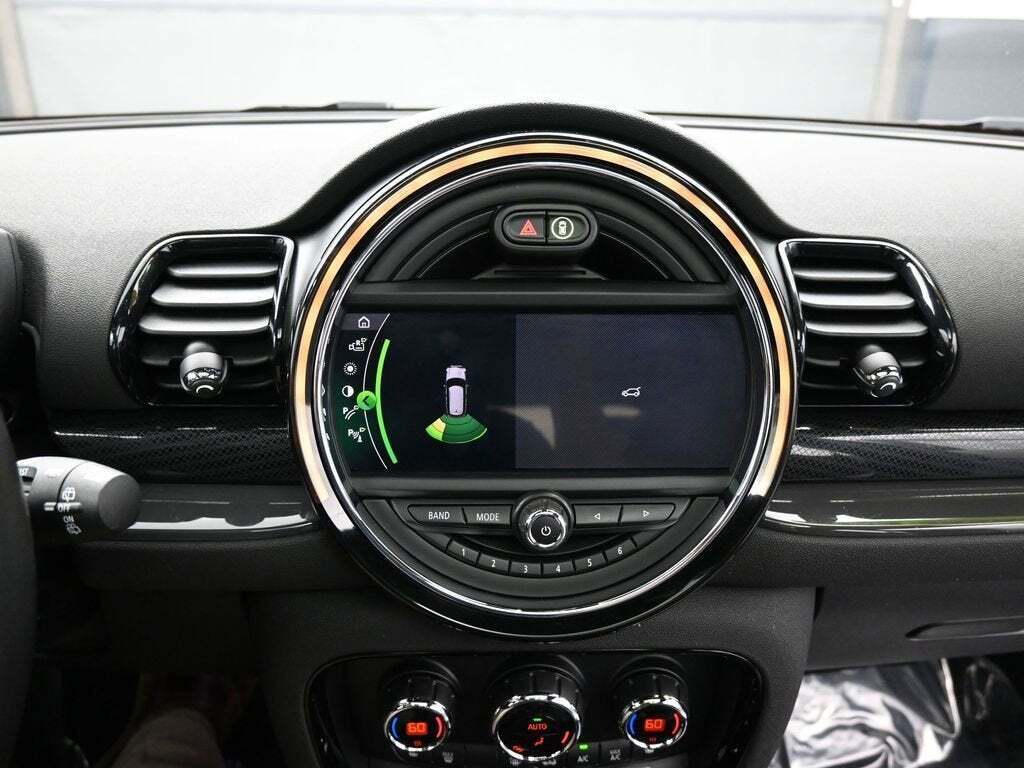2020 MINI Clubman Cooper S ALL4