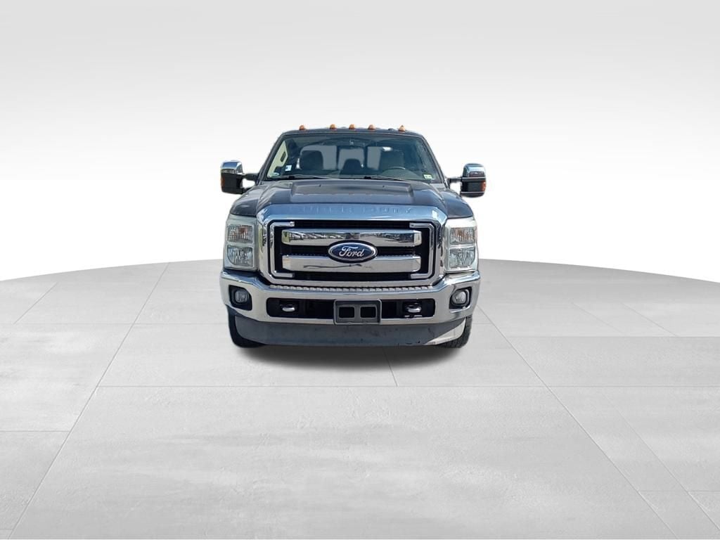 2011 Ford F-250 Super Duty XLT
