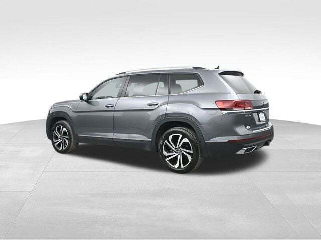 2023 Volkswagen Atlas V6 SEL 4Motion