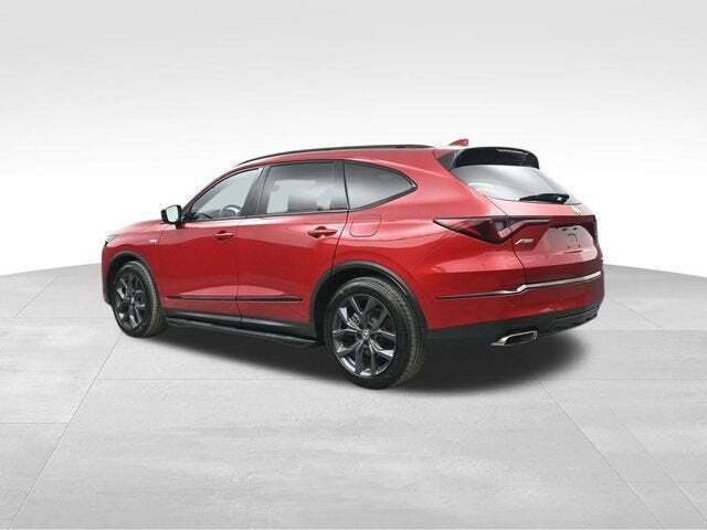 2022 Acura MDX SH-AWD w/A-SPEC