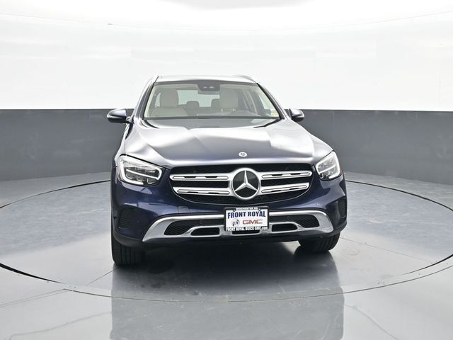 2022 Mercedes-Benz GLC GLC 300 4MATIC