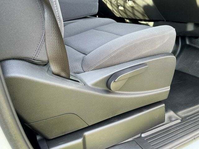 2023 Chevrolet Silverado 4500HD 
