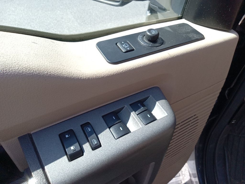 2011 Ford F-250 Super Duty XLT