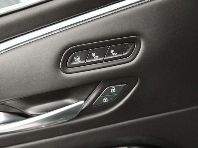 2024 Cadillac Escalade-V ESV Base