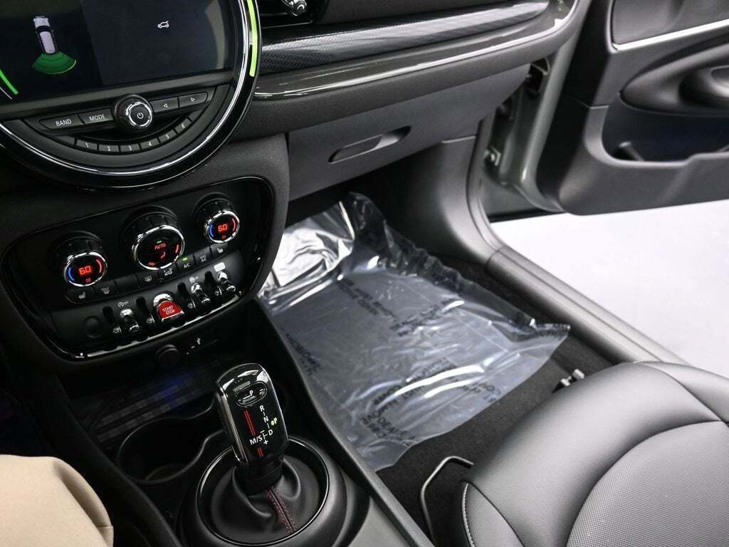2020 MINI Clubman Cooper S ALL4