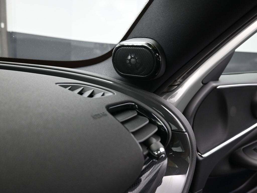 2020 MINI Clubman Cooper S ALL4