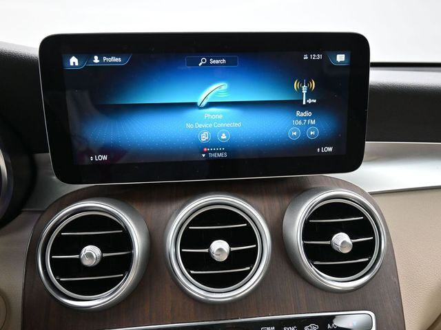 2022 Mercedes-Benz GLC GLC 300 4MATIC