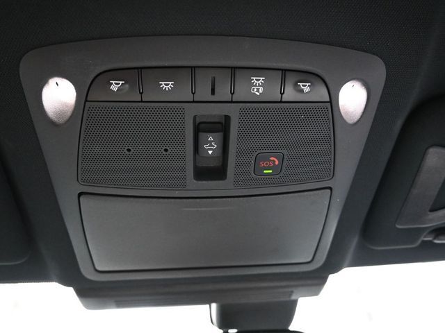 2022 INFINITI Q50 Sensory