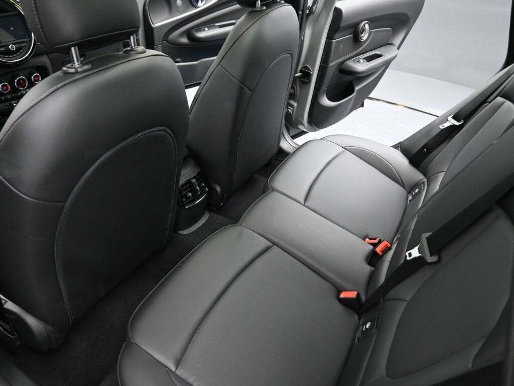 2020 MINI Clubman Cooper S ALL4