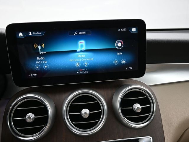 2022 Mercedes-Benz GLC GLC 300 4MATIC