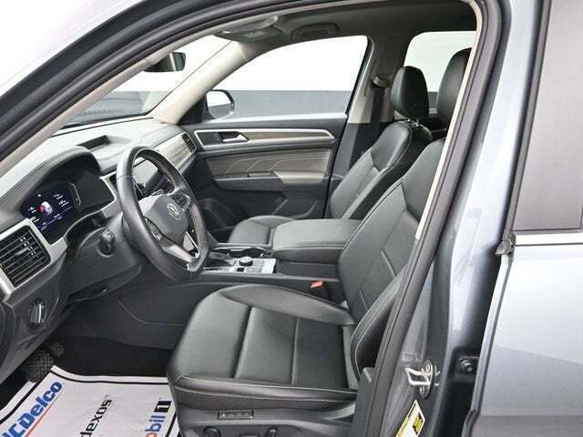 2023 Volkswagen Atlas V6 SEL 4Motion