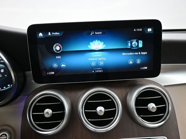 2022 Mercedes-Benz GLC GLC 300 4MATIC
