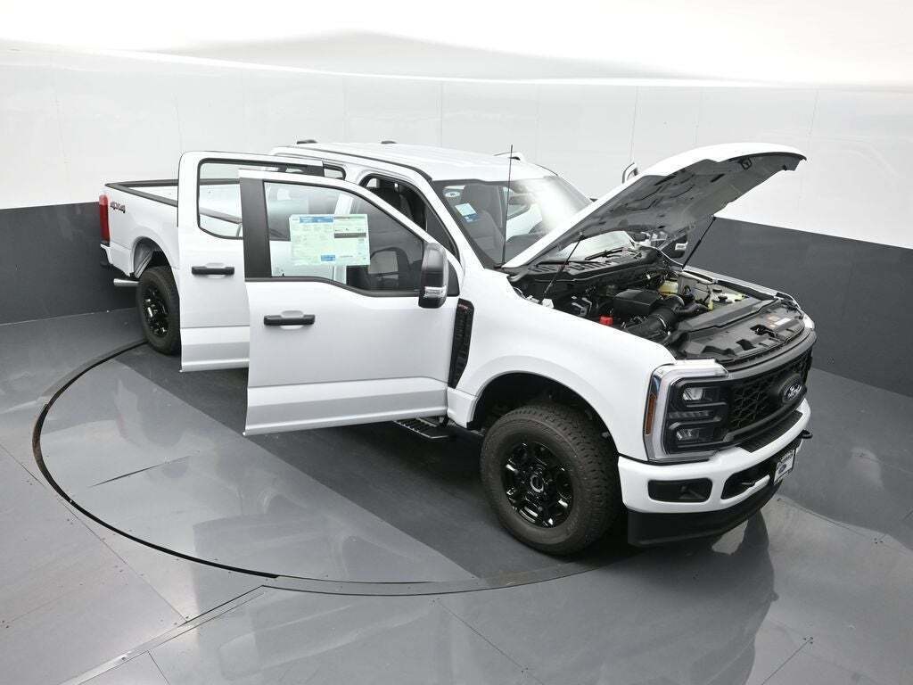 2026 Ford F-350 Super Duty XL