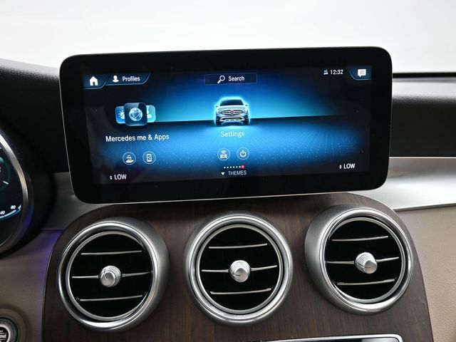 2022 Mercedes-Benz GLC GLC 300 4MATIC