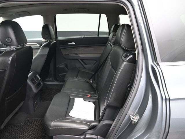 2023 Volkswagen Atlas V6 SEL 4Motion
