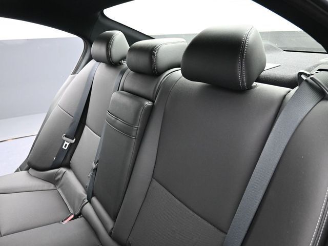 2022 INFINITI Q50 Sensory