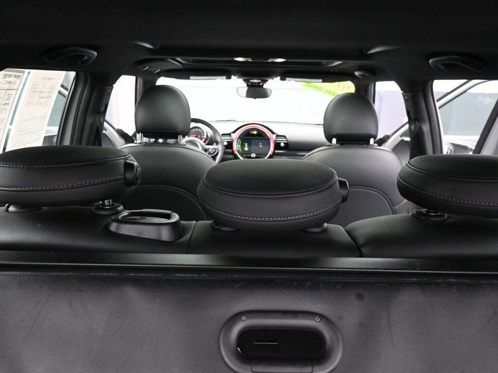 2020 MINI Clubman Cooper S ALL4