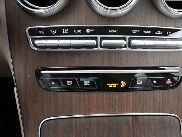 2022 Mercedes-Benz GLC GLC 300 4MATIC