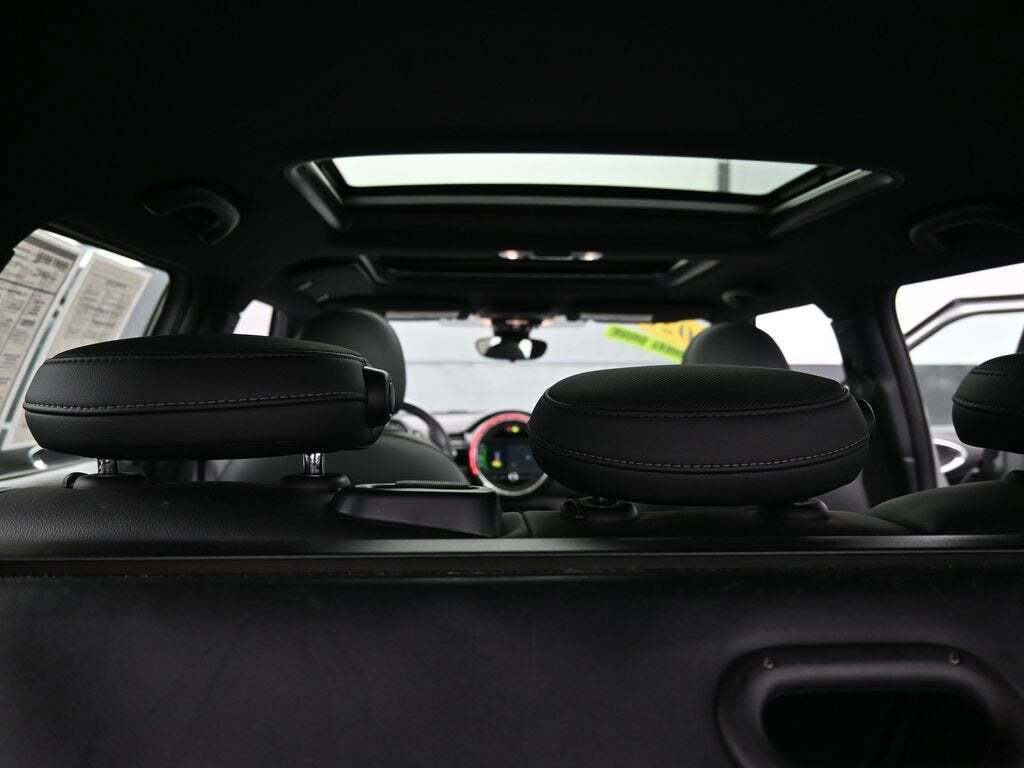 2020 MINI Clubman Cooper S ALL4