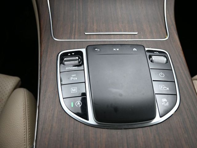 2022 Mercedes-Benz GLC GLC 300 4MATIC