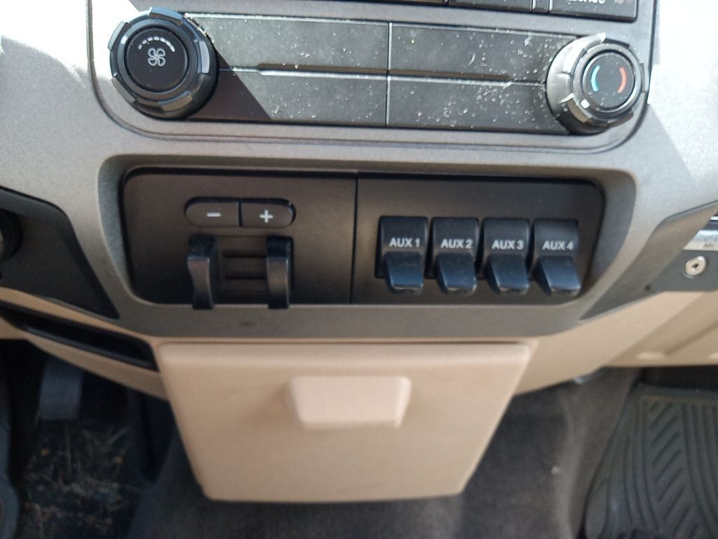 2011 Ford F-250 Super Duty XLT