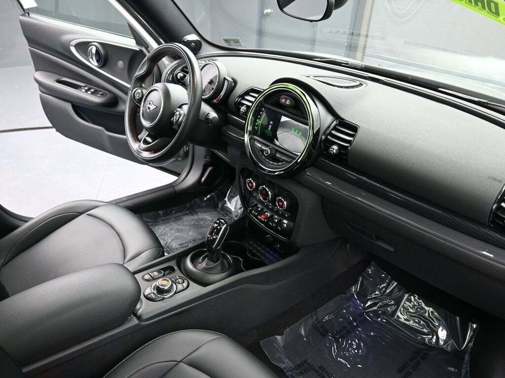 2020 MINI Clubman Cooper S ALL4