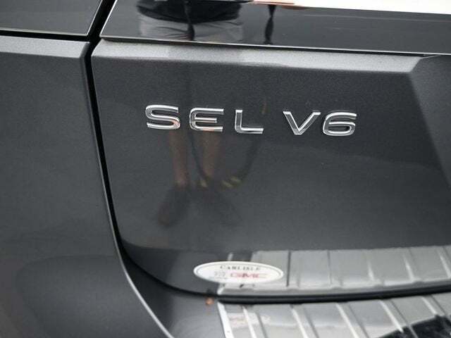 2023 Volkswagen Atlas V6 SEL 4Motion