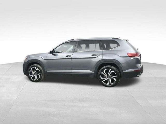 2023 Volkswagen Atlas V6 SEL 4Motion