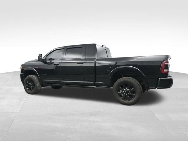 2024 Ram 3500 Limited