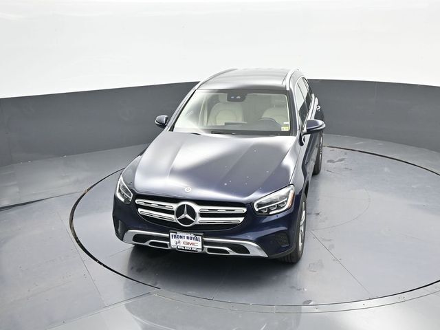 2022 Mercedes-Benz GLC GLC 300 4MATIC