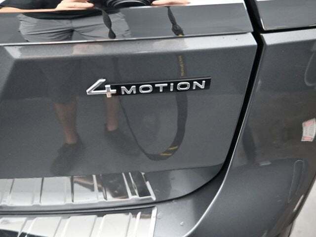 2023 Volkswagen Atlas V6 SEL 4Motion