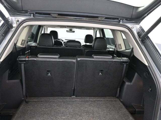 2023 Volkswagen Atlas V6 SEL 4Motion