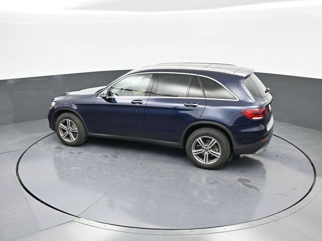 2022 Mercedes-Benz GLC GLC 300 4MATIC