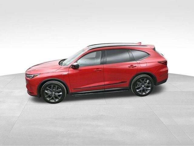 2022 Acura MDX SH-AWD w/A-SPEC