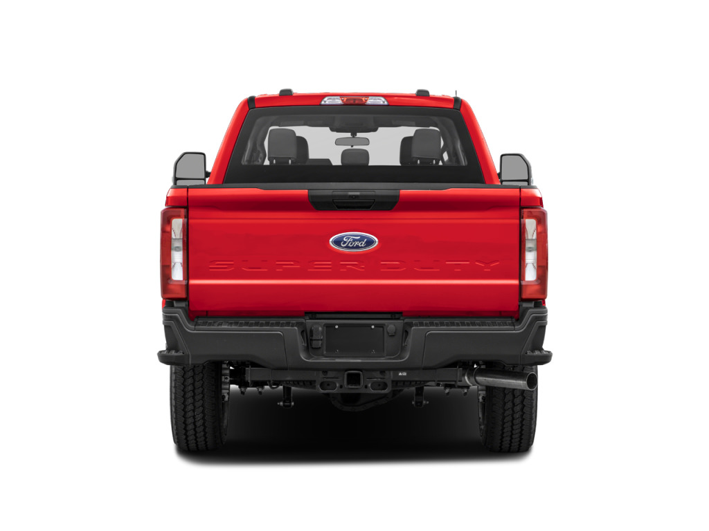 2026 Ford F-350 Super Duty XL