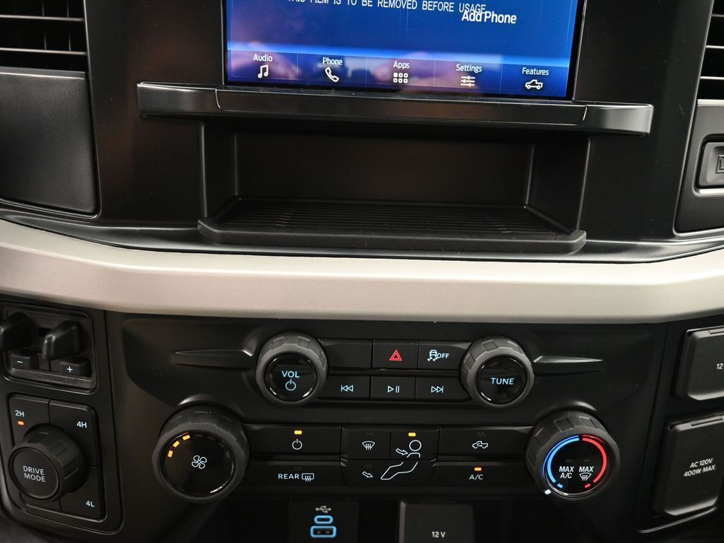 2026 Ford Super Duty F-350 SRW XLT