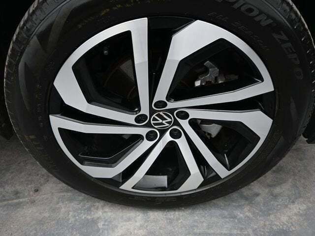 2023 Volkswagen Atlas V6 SEL 4Motion