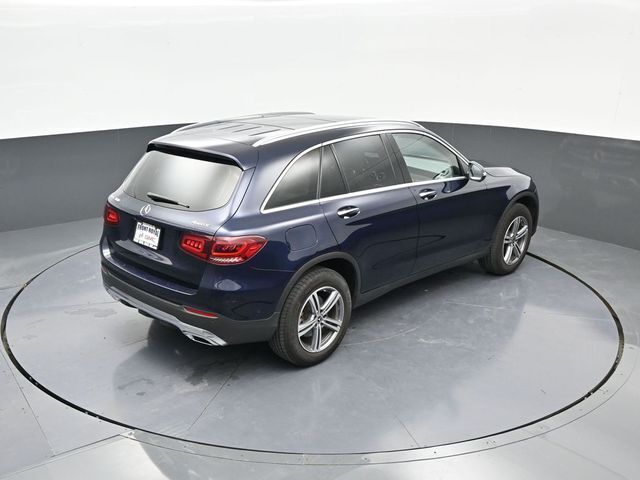 2022 Mercedes-Benz GLC GLC 300 4MATIC