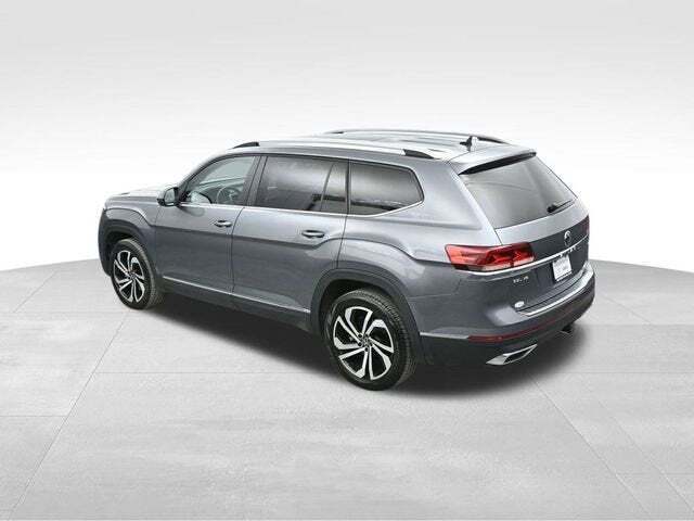 2023 Volkswagen Atlas V6 SEL 4Motion
